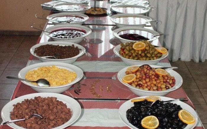 konak saray otel