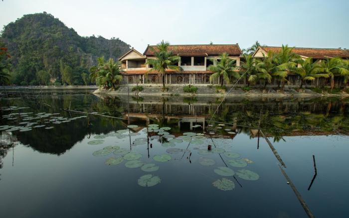 Ruby Homestay