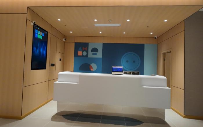 Home Inn Neo Shanghai Xinjinqiao Zhonghui Plaza
