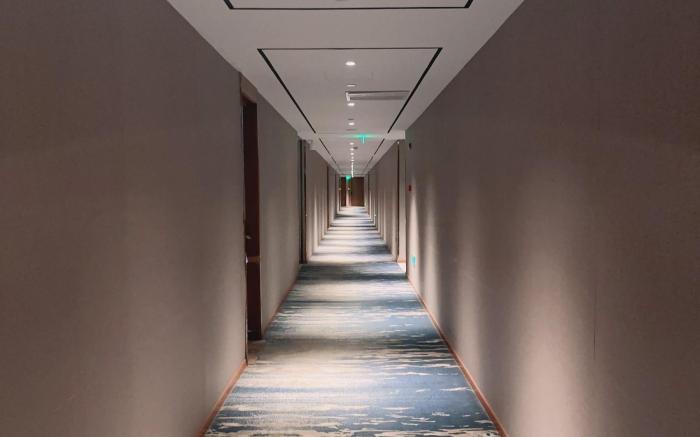 Yitel Shanghai National Convention and Exhibition Center Qingpu Huaxin