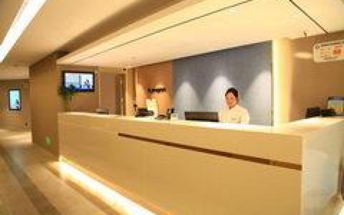 Home Inn Neo Shanghai Pudong Airport Huinan Metro Station Tongji Road