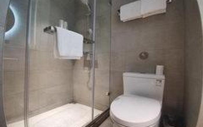 Home Inn Neo Shanghai Pudong Airport Huinan Metro Station Tongji Road