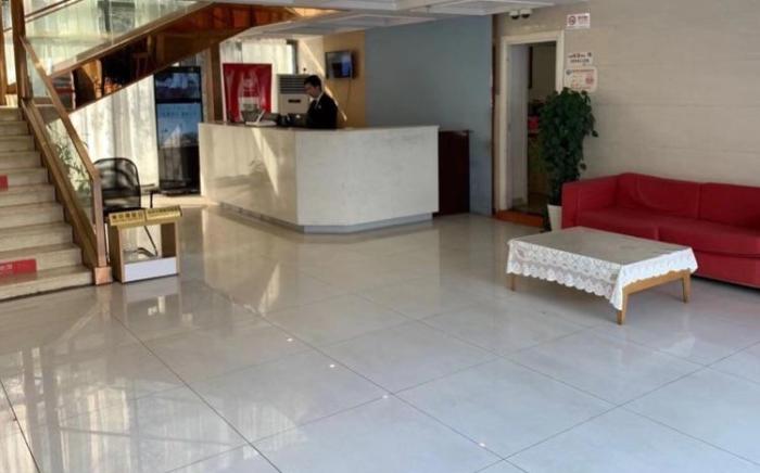Home Inn Neo Shanghai Pudong Tangzhen Chuangxin Middle Road Metro Station