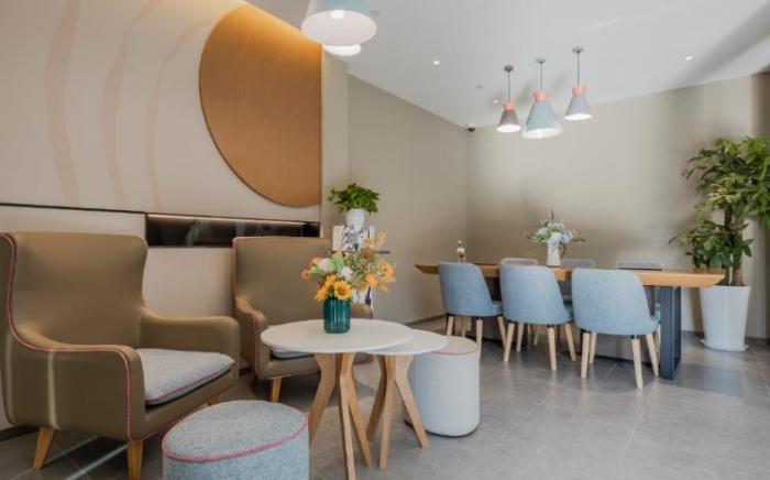 Home Inn Neo Shanghai Qingpu Zhujiajiao Ancient Town