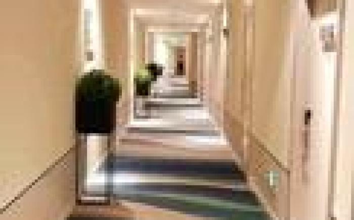 Home Inn Neo Shanghai the North Bund Dalian Road Metro Station
