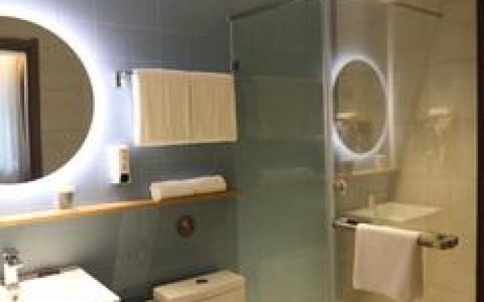 Home Inn Neo Shanghai Zhongshan Park Yan'an West Road
