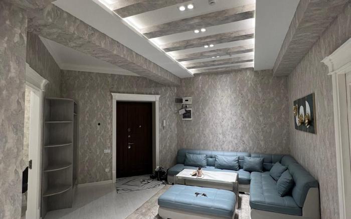 Center Apartment