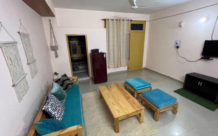 A Lovely 1BHK Homestay, Itsy Bitsy Home