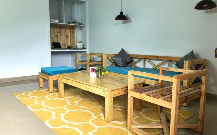 A spacious 1BHK Homestay, Itsy Bitsy Home