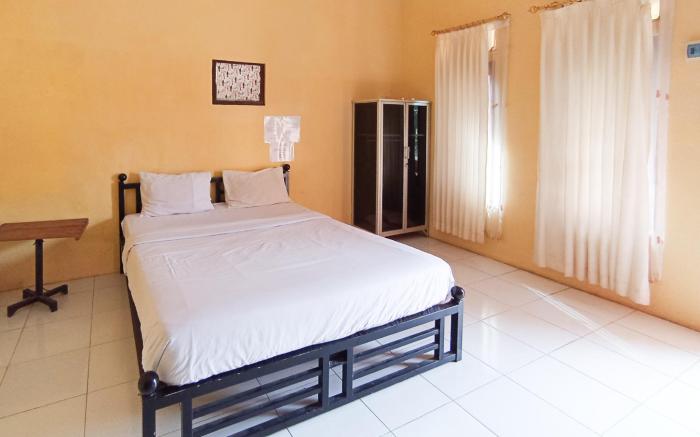 RedDoorz @ El Shaday Homestay Banyuwangi
