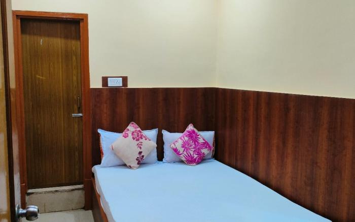 Hotel City Park