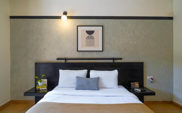 Olive Hotel Alidia Beach Resort by Embassy Group