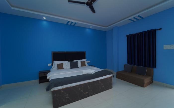 Hotel MP04 Calangute
