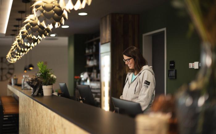 Holiday Inn - The Niu Hop Forchheim By IHG