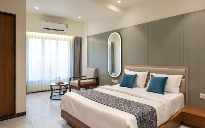 The Zuree Hotel