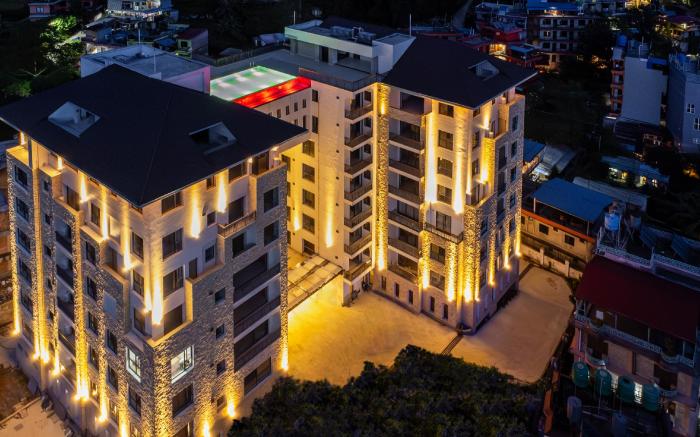 Atithi Suites
