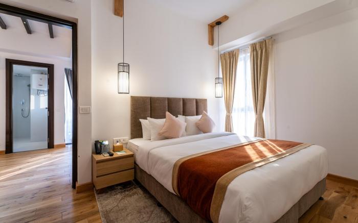 Atithi Suites