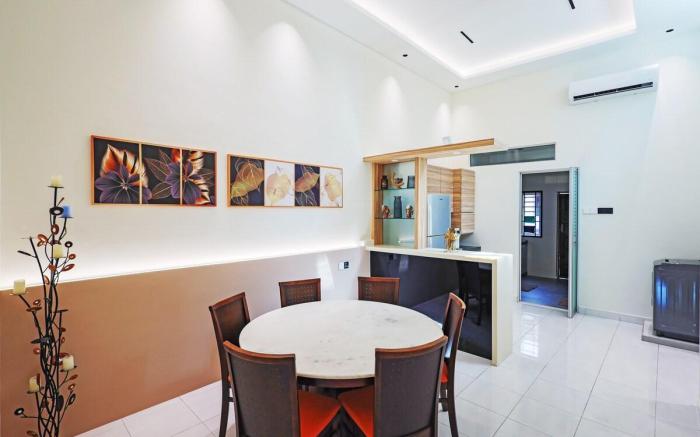 8 pax Austin Landed @Premium Ai smarthome