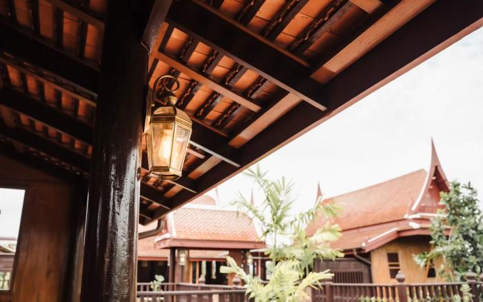 Proudpiman Thai House