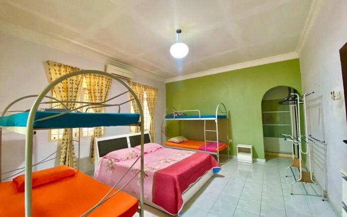 Umee Homestay
