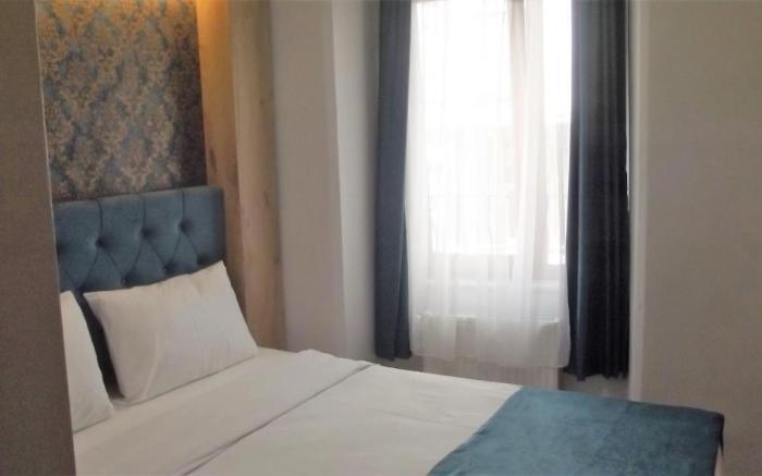 Miss City Hotel Taksim