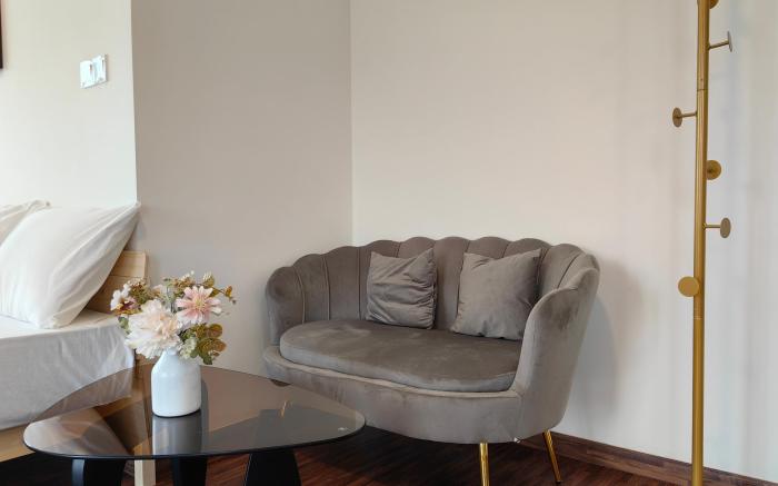 K Avenue Comfort Suite 4 Pax (5 mins to Airport)