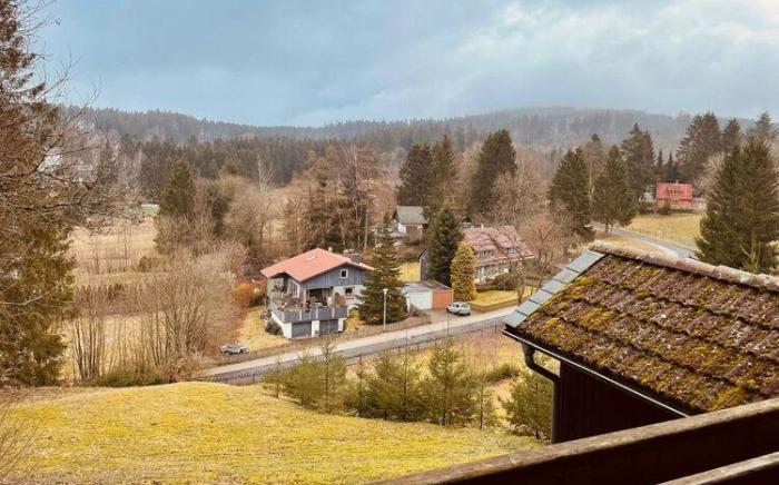 Ferienhaus im Kurort inkl. Fruehstueck