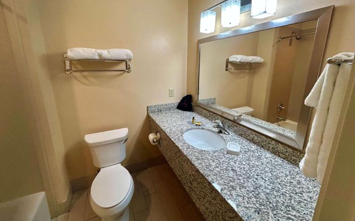 Wyndham Garden Lancaster CA