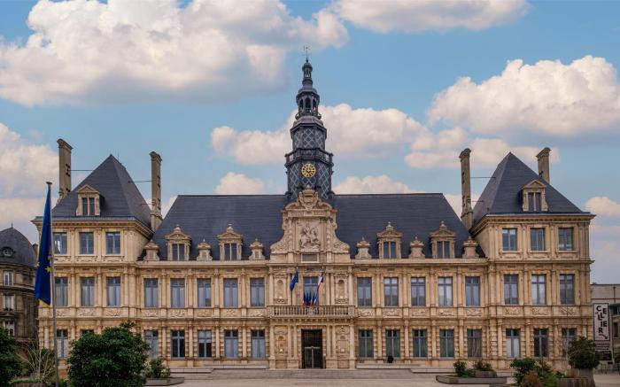 Hyatt Centric Reims