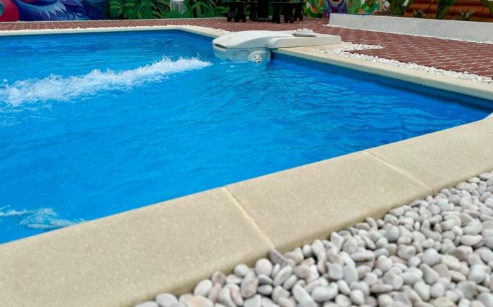 Arte Pool Villa 8 Rooms 24pax 10Parkin Karaoke