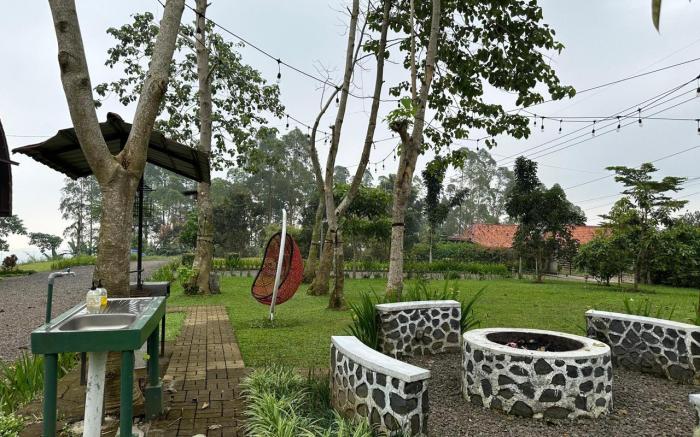 Mroom Villa