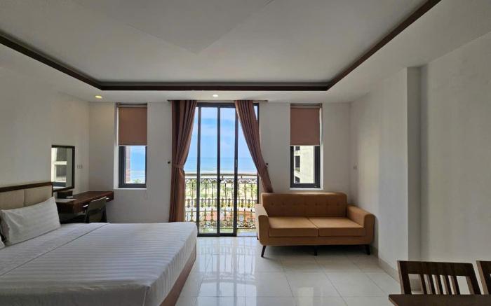 New Era Hotel Da Nang