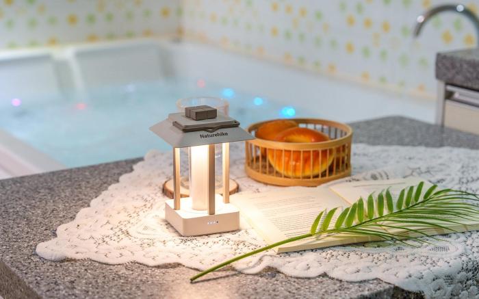 Gapyeong ND209 spa pension