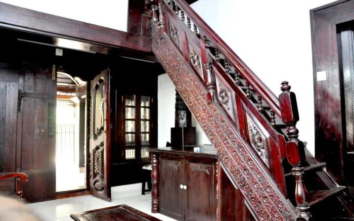 Heritage Villa