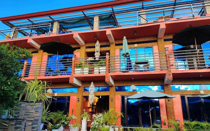 Pirate Galeon Resort