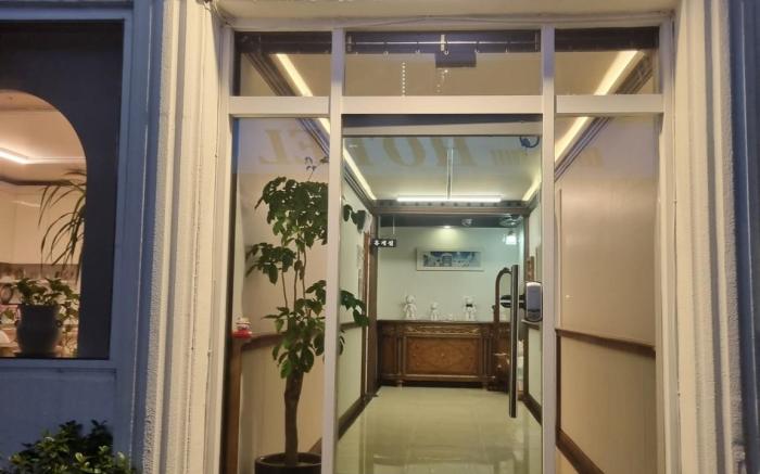 Gyeongju Day Suite