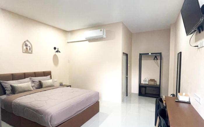 JJ HOME RESORT 