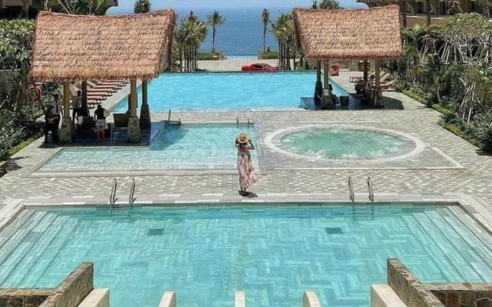 Apec Mandala Happy Homestay