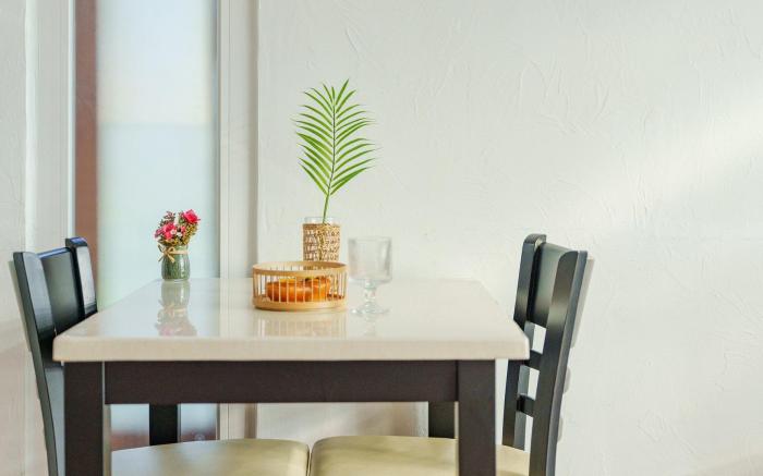 Taean Norabureo Pet Pension
