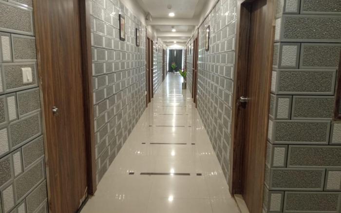 Hotel The Grand Pritam
