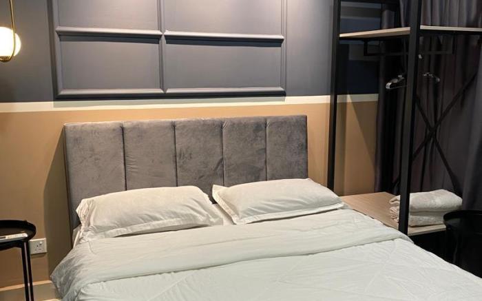 Cozy Minimalist 10 @The Shore KK