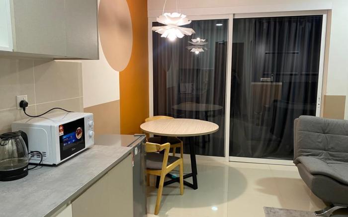 Cozy Minimalist 10 @The Shore KK