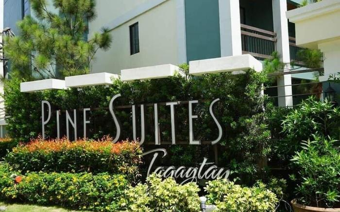 2Br Pinesuites (6A + 2K) Tagaytay by Rcplaceph