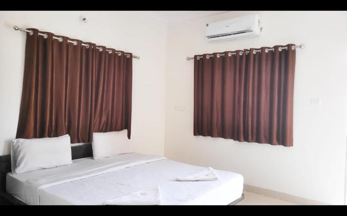 Aishwarya Lodging And Restaurant