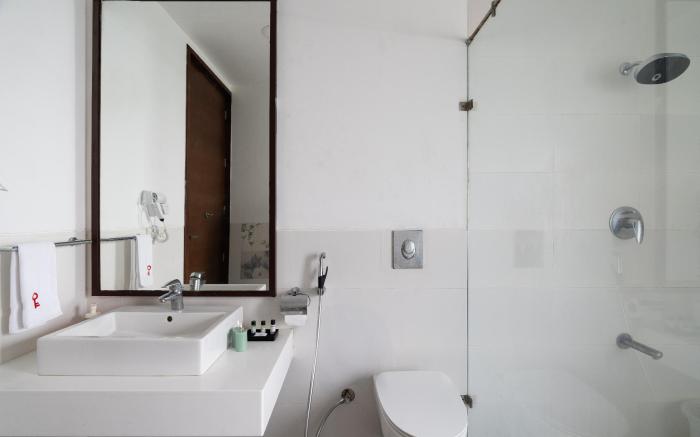 Truliv Villa Seraya