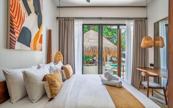 Malta Villa by Betterplace