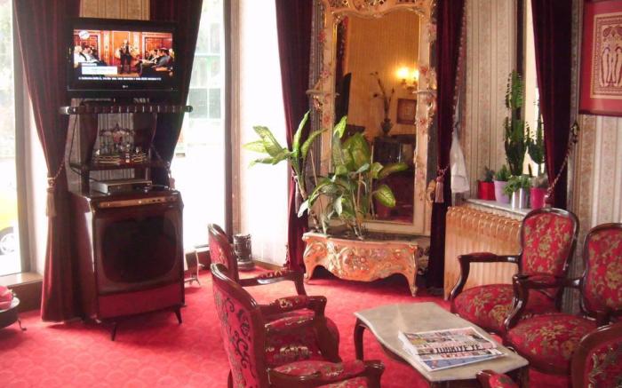 Grand Hotel de Londres - Special Category