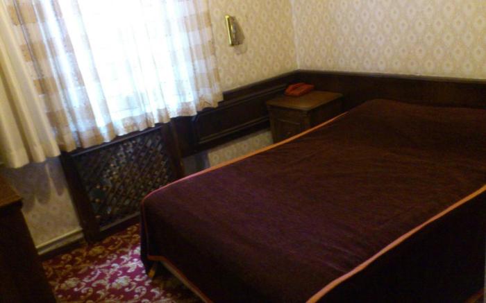 Grand Hotel de Londres - Special Category