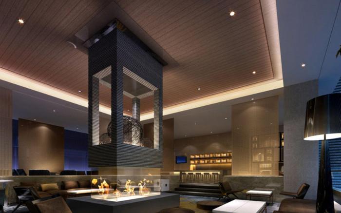 Hyatt Regency Tianjin East