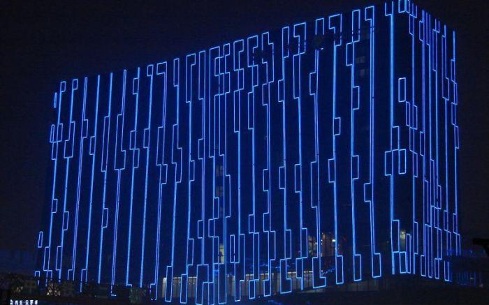 Gtel Rock City Qingdao Hotel